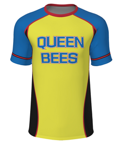 12U Queen Bees