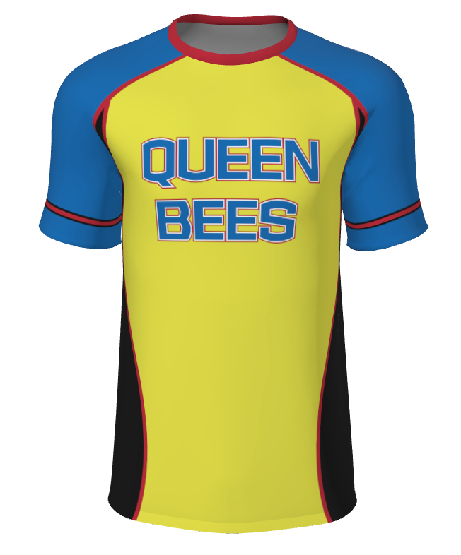 12U Queen Bees