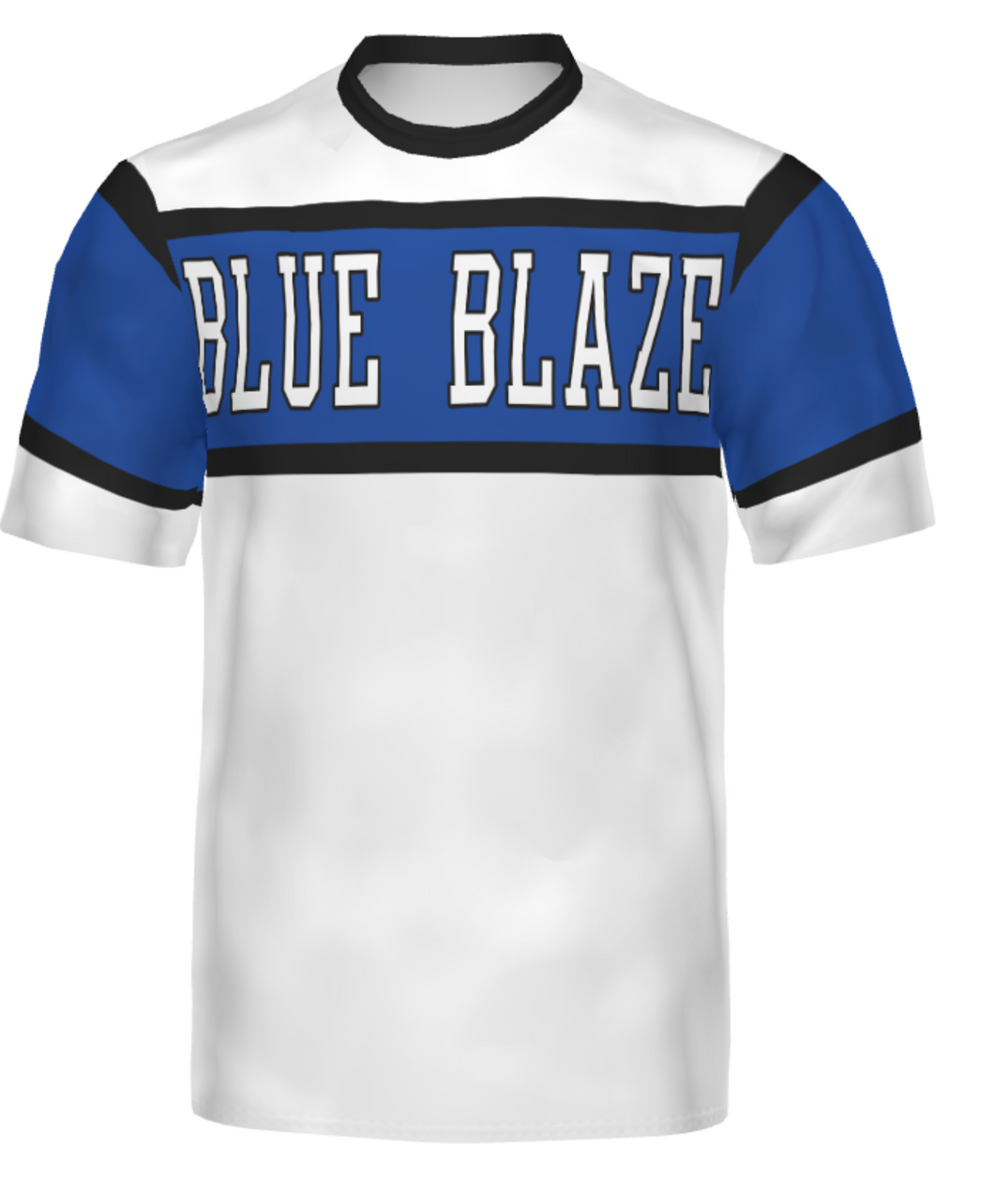 12U Blue Blaze