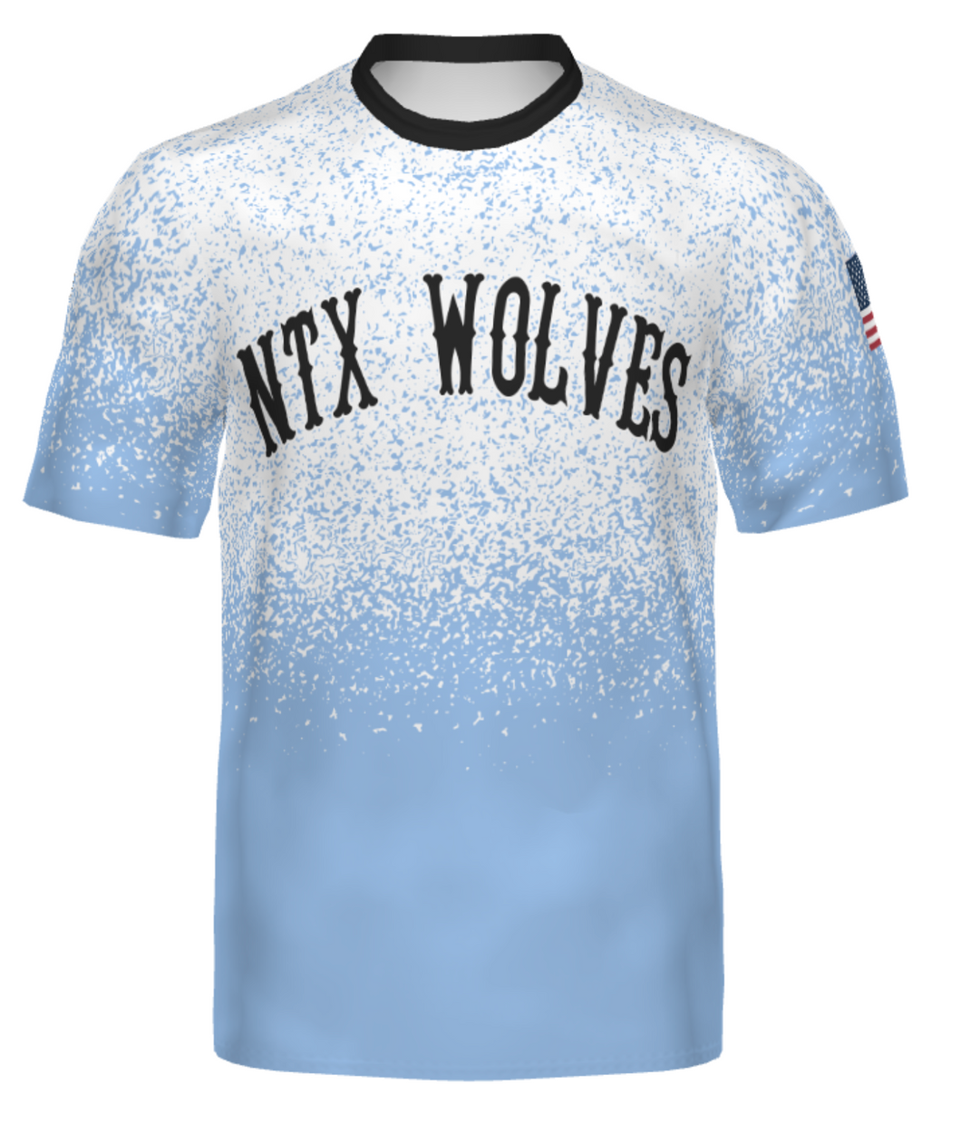 14U/16U NTX Wolves