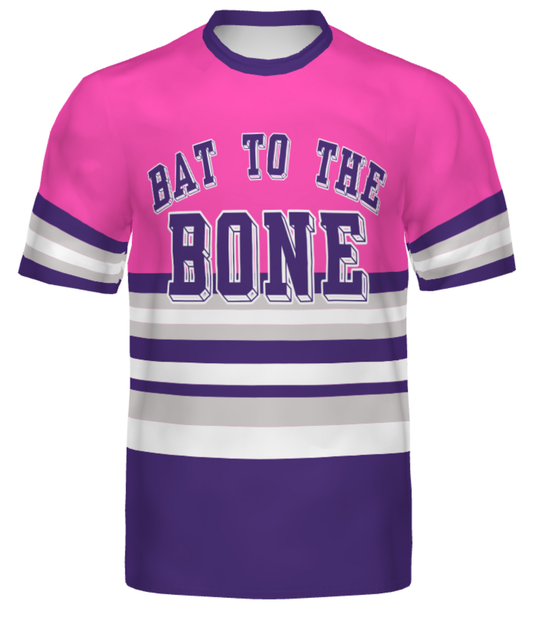 10U Bat to the Bone