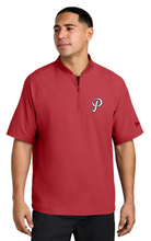 Load image into Gallery viewer, Patriots Baseball Logo Cage Jacket (Multiple Color Options)
