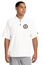 Load image into Gallery viewer, SAU Tech New Era Cage Jacket (Three Color Options)
