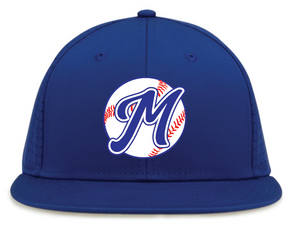 MABA T-Ball Player Caps (Youth-All Teams Available)