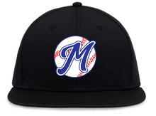 Load image into Gallery viewer, MABA T-Ball Player Caps (Youth-All Teams Available)
