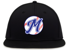 MABA T-Ball Player Caps (Youth-All Teams Available)