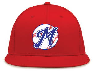 MABA T-Ball Player Caps (Youth-All Teams Available)