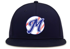 MABA T-Ball Player Caps (Youth-All Teams Available)