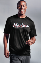 Load image into Gallery viewer, Midlothian Marlins Baseball Apparel (Multiple Apparel Options)
