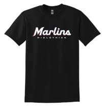 Load image into Gallery viewer, Midlothian Marlins Baseball Apparel (Multiple Apparel Options)
