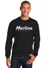 Load image into Gallery viewer, Midlothian Marlins Baseball Apparel (Multiple Apparel Options)
