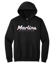 Load image into Gallery viewer, Midlothian Marlins Baseball Apparel (Multiple Apparel Options)
