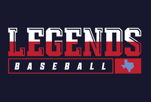 Texas Legends Flag-Option 1