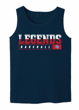 Load image into Gallery viewer, Texas Legends Split Apparel (All Apparel Options)
