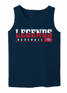 Texas Legends Split Apparel (All Apparel Options)