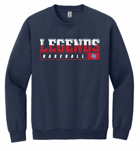 Load image into Gallery viewer, Texas Legends Split Apparel (All Apparel Options)
