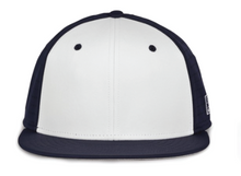 Load image into Gallery viewer, Texas Legends Logo GameChanger Flat Bill Cap (Fitted)(Multiple Color Options) (Copy)
