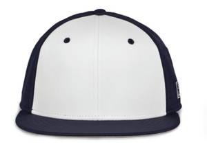 Texas Legends Logo GameChanger Flat Bill Cap (Fitted)(Multiple Color Options) (Copy)