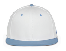 Load image into Gallery viewer, Texas Legends Logo GameChanger Flat Bill Cap (Fitted)(Multiple Color Options) (Copy)
