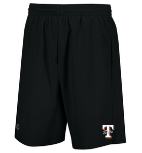 Texas Elite Weld Shorts
