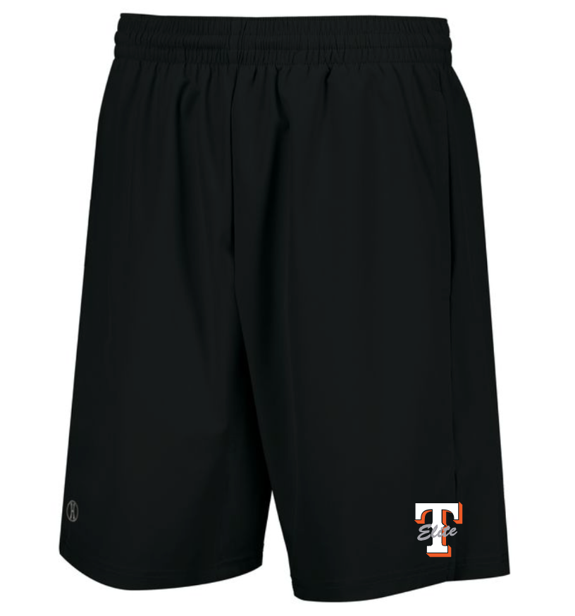 Texas Elite Weld Shorts