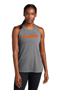Texas Elite Ladies Tank