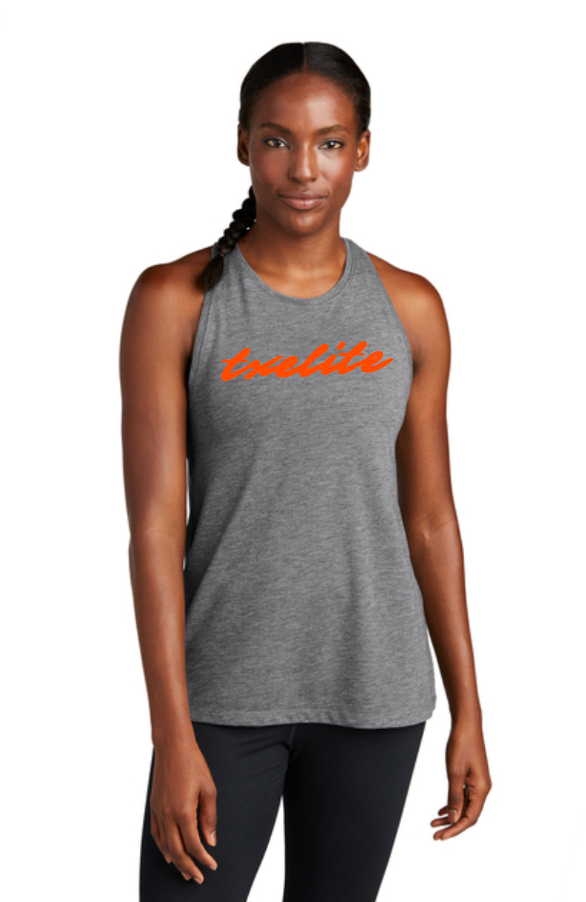 Texas Elite Ladies Tank