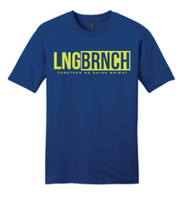 Load image into Gallery viewer, LNGBRNCH Apparel-Youth (Multiple Apparel Options)
