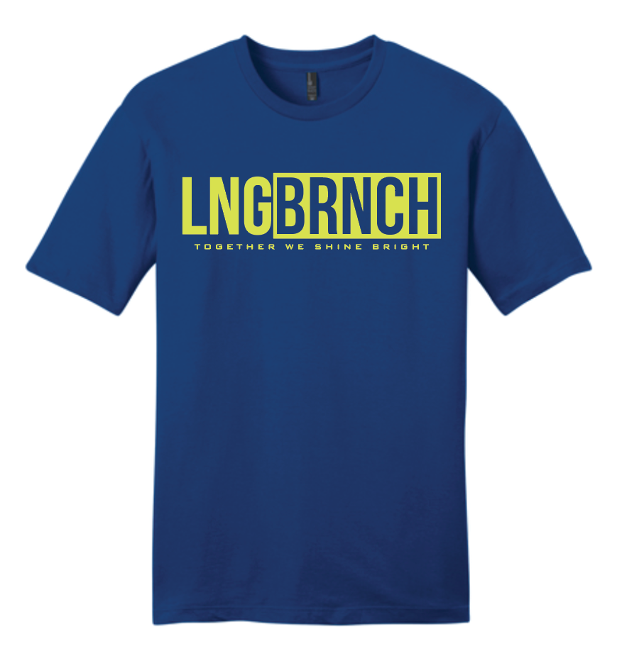 LNGBRNCH Apparel-Youth (Multiple Apparel Options)