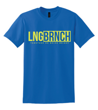 Load image into Gallery viewer, LNGBRNCH Apparel-Youth (Multiple Apparel Options)
