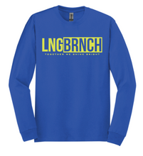 Load image into Gallery viewer, LNGBRNCH Apparel-Youth (Multiple Apparel Options)
