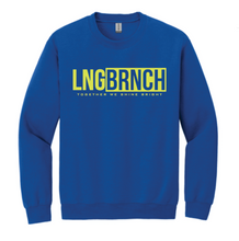 Load image into Gallery viewer, LNGBRNCH Apparel-Youth (Multiple Apparel Options)
