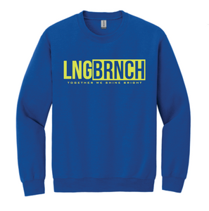 LNGBRNCH Apparel-Youth (Multiple Apparel Options)