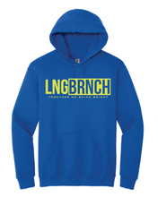 Load image into Gallery viewer, LNGBRNCH Apparel-Youth (Multiple Apparel Options)
