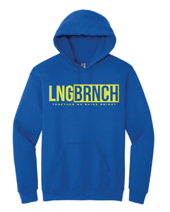LNGBRNCH Apparel-Youth (Multiple Apparel Options)