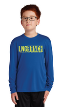 Load image into Gallery viewer, LNGBRNCH Apparel-Youth (Multiple Apparel Options)
