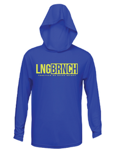 LNGBRNCH Apparel-Youth (Multiple Apparel Options)