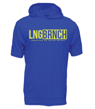 Load image into Gallery viewer, LNGBRNCH Apparel-Adult (Multiple Apparel Options)
