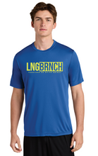 Load image into Gallery viewer, LNGBRNCH Apparel-Adult (Multiple Apparel Options)
