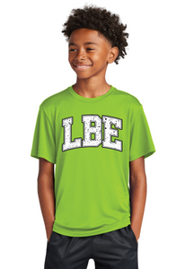 Longbranch Color Wars Tee-5th Grade (Youth and Adult)