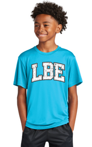 Longbranch Color Wars Tee-3rd Grade (Youth and Adult)