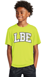 Longbranch Color Wars Tee-1st Grade (Youth and Adult)