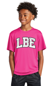 Longbranch Color Wars Tee-Kindergarten (Youth and Adult)