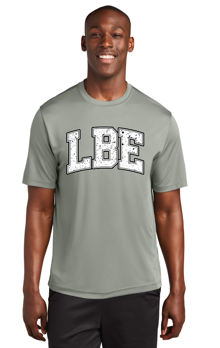 Longbranch Color Wars Tee-Staff (Adult)