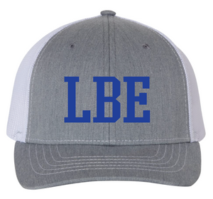 LBE Richardson 112 Cap (Youth and Adult)