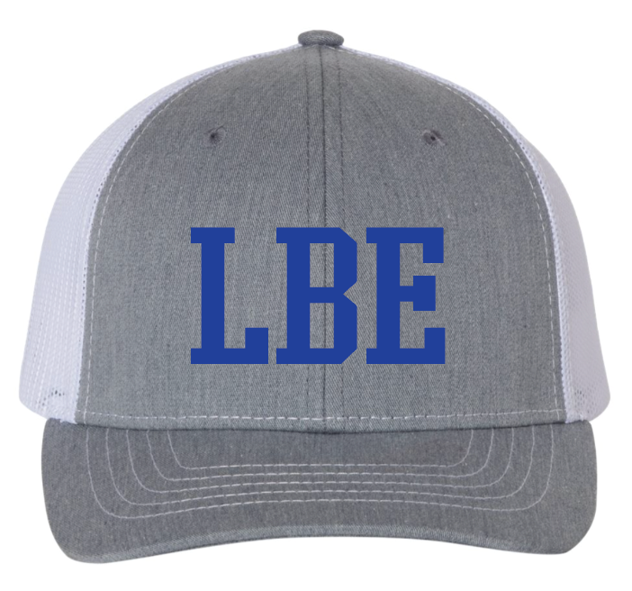 LBE Richardson 112 Cap (Youth and Adult)