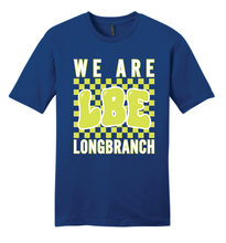 Load image into Gallery viewer, Longbranch Checker Apparel-Youth (Multiple Apparel Options)
