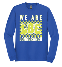 Load image into Gallery viewer, Longbranch Checker Apparel-Youth (Multiple Apparel Options)
