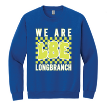 Load image into Gallery viewer, Longbranch Checker Apparel-Youth (Multiple Apparel Options)

