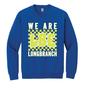 Longbranch Checker Apparel-Youth (Multiple Apparel Options)